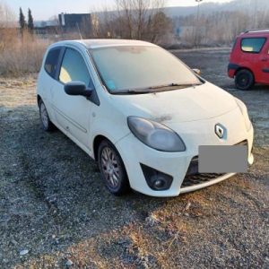 RENAULT TWINGO 2