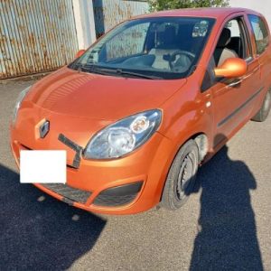RENAULT TWINGO 2 PHASE 1