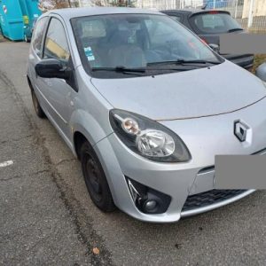 RENAULT TWINGO 2 PHASE 1