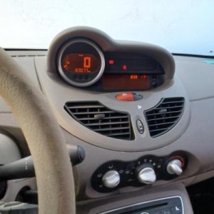 RENAULT TWINGO 2 PHASE 1