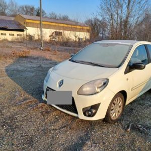 RENAULT TWINGO 2
