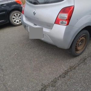 RENAULT TWINGO 2 PHASE 1