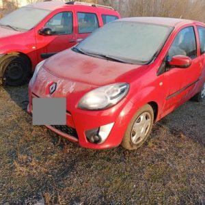 RENAULT TWINGO 2 PHASE 1