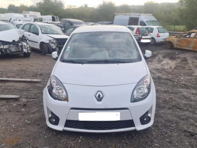 RENAULT TWINGO 2