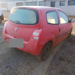RENAULT TWINGO 2 PHASE 1