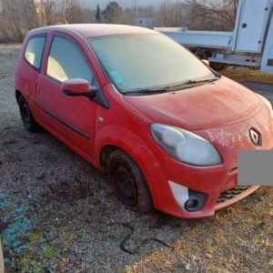 RENAULT TWINGO 2 PHASE 1