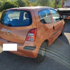 RENAULT TWINGO 2 PHASE 1