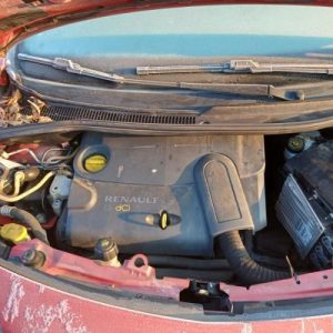 RENAULT TWINGO 2 PHASE 1