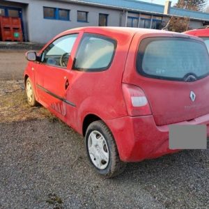 RENAULT TWINGO 2 PHASE 1