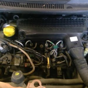 RENAULT TWINGO 2 PHASE 1