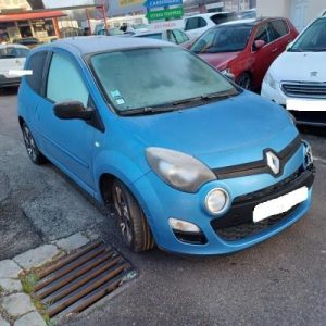 RENAULT TWINGO 2