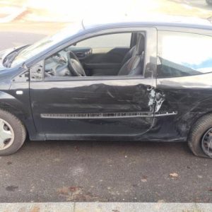 RENAULT TWINGO 2 PHASE 2
