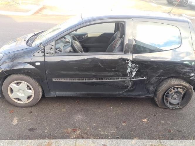 RENAULT TWINGO 2 PHASE 2