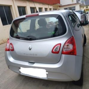 RENAULT TWINGO 2