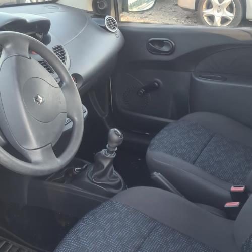 RENAULT TWINGO 2 PHASE 2