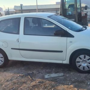 RENAULT TWINGO 2 PHASE 2