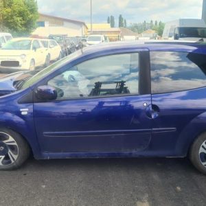 RENAULT TWINGO 2 PHASE 2