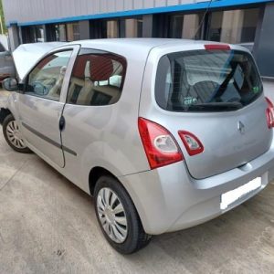 RENAULT TWINGO 2