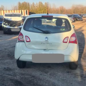RENAULT TWINGO 2 PHASE 2