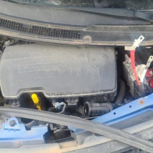 RENAULT TWINGO 2 PHASE 2