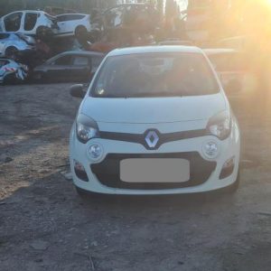 RENAULT TWINGO 2 PHASE 2