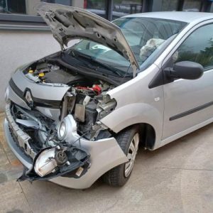 RENAULT TWINGO 2