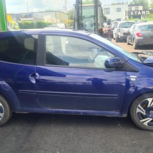 RENAULT TWINGO 2 PHASE 2