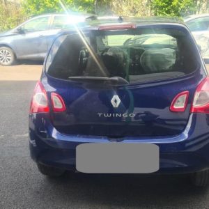RENAULT TWINGO 2 PHASE 2