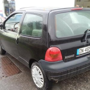 RENAULT TWINGO 1 PHASE 3