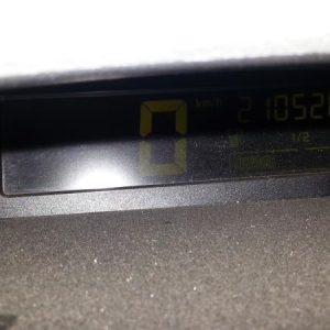 RENAULT TWINGO 1 PHASE 3