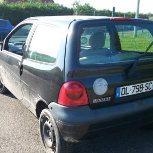 RENAULT TWINGO 1 PHASE 3