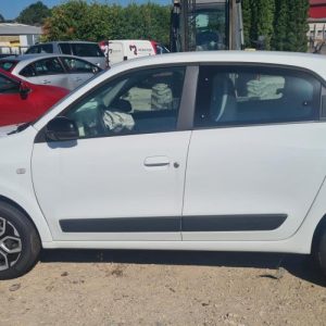 RENAULT TWINGO 3 PHASE 2