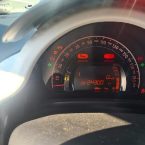 RENAULT TWINGO 3 PHASE 2