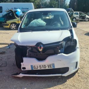 RENAULT TWINGO 3 PHASE 2