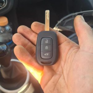 RENAULT TWINGO 3 PHASE 2