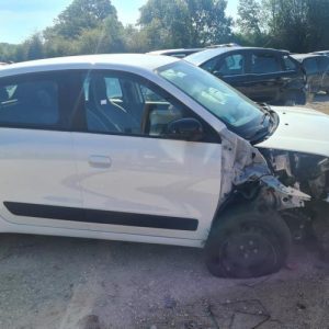 RENAULT TWINGO 3 PHASE 2