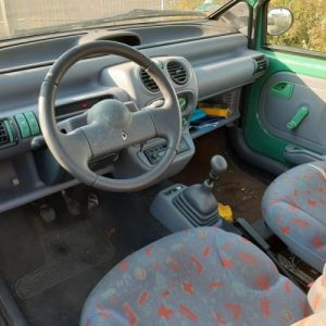 RENAULT TWINGO 1 PHASE 1