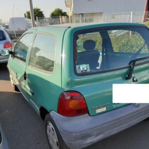 RENAULT TWINGO 1 PHASE 1