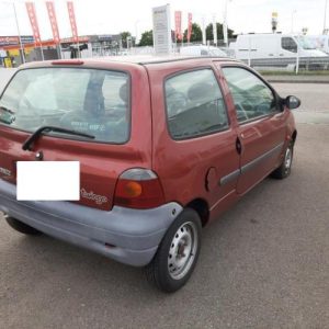 RENAULT TWINGO 1 PHASE 1