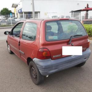 RENAULT TWINGO 1 PHASE 1