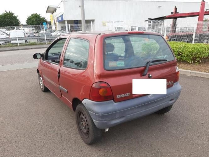 RENAULT TWINGO 1 PHASE 1