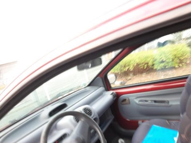 RENAULT TWINGO 1 PHASE 1