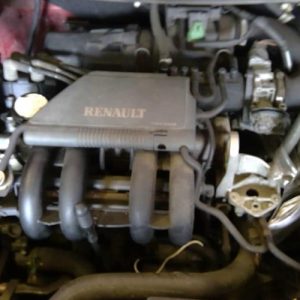 RENAULT TWINGO 1 PHASE 1