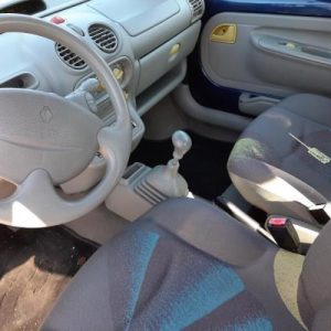 RENAULT TWINGO 1 PHASE 2