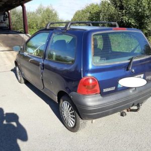 RENAULT TWINGO 1 PHASE 2