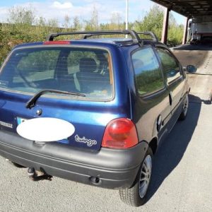 RENAULT TWINGO 1 PHASE 2