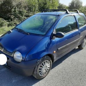 RENAULT TWINGO 1 PHASE 2