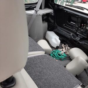 RENAULT TWINGO 1 PHASE 2