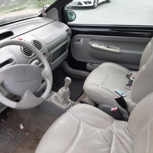 RENAULT TWINGO 1 PHASE 2