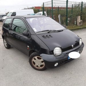 RENAULT TWINGO 1 PHASE 2